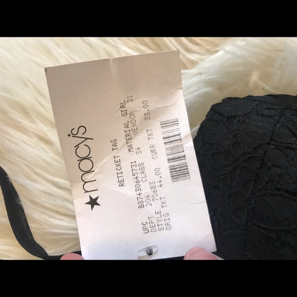 Prom Dress NWT - Picture 5 of 8